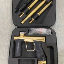 Gold Cs2Pro