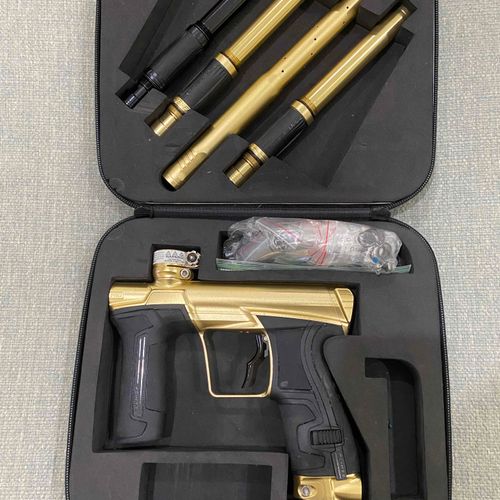 Gold Cs2Pro