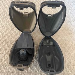 Tan spire 3 with grey shell