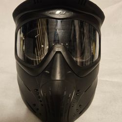 JT Premise Headshield Paintball Mask