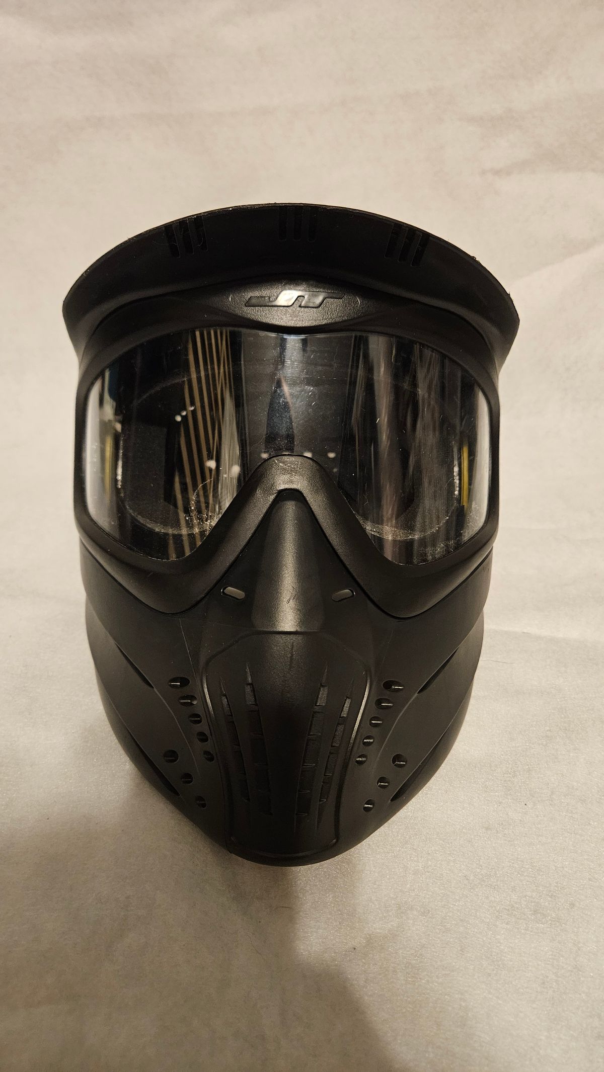 JT Premise Headshield Paintball Mask