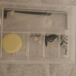 Mini GS and accessories 