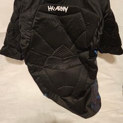  HK Army Crash Paintball Chest Protector