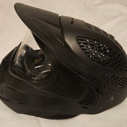 JT Premise Headshield Paintball Mask