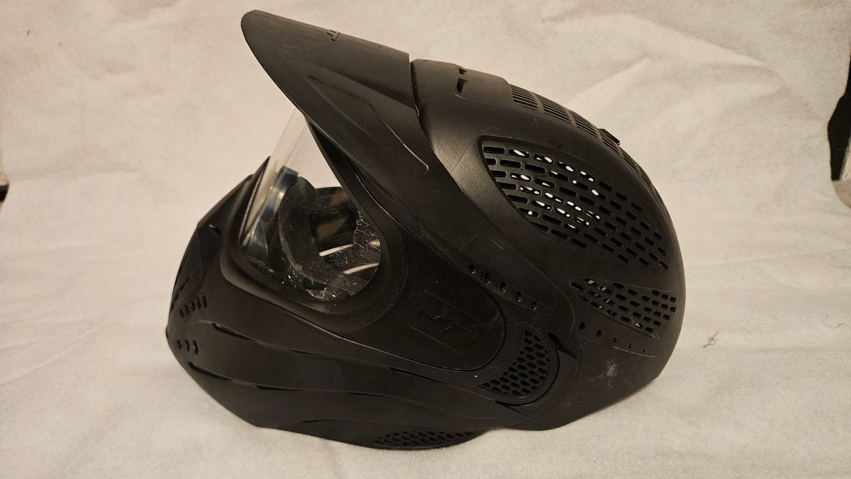 JT Premise Headshield Paintball Mask