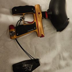 Mini GS and accessories 