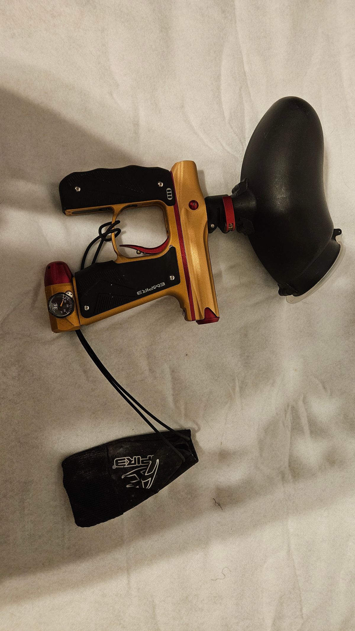 Mini GS and accessories 