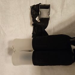 Mini GS and accessories 