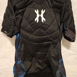  HK Army Crash Paintball Chest Protector