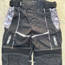 Planet Eclipse Etek Pants 