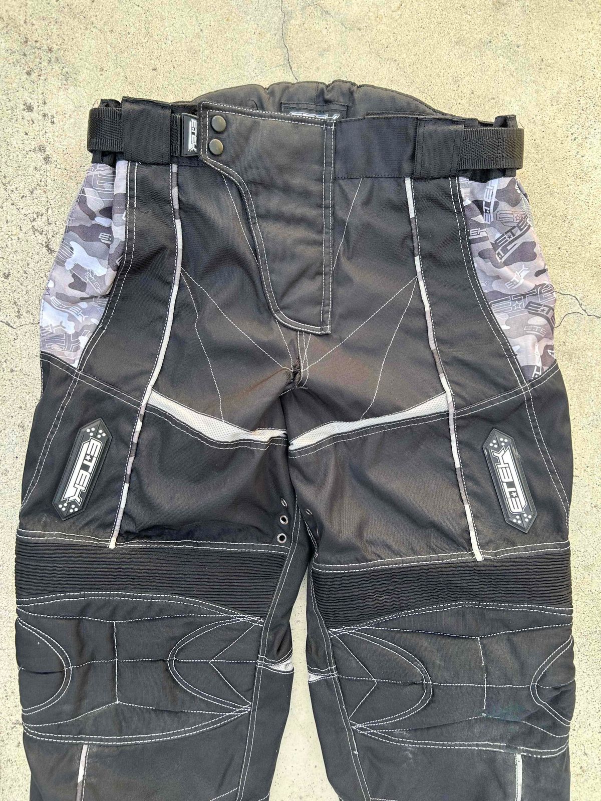 Planet Eclipse Etek Pants 