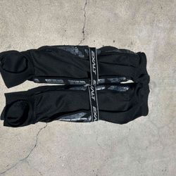 Exalt arm pads XL