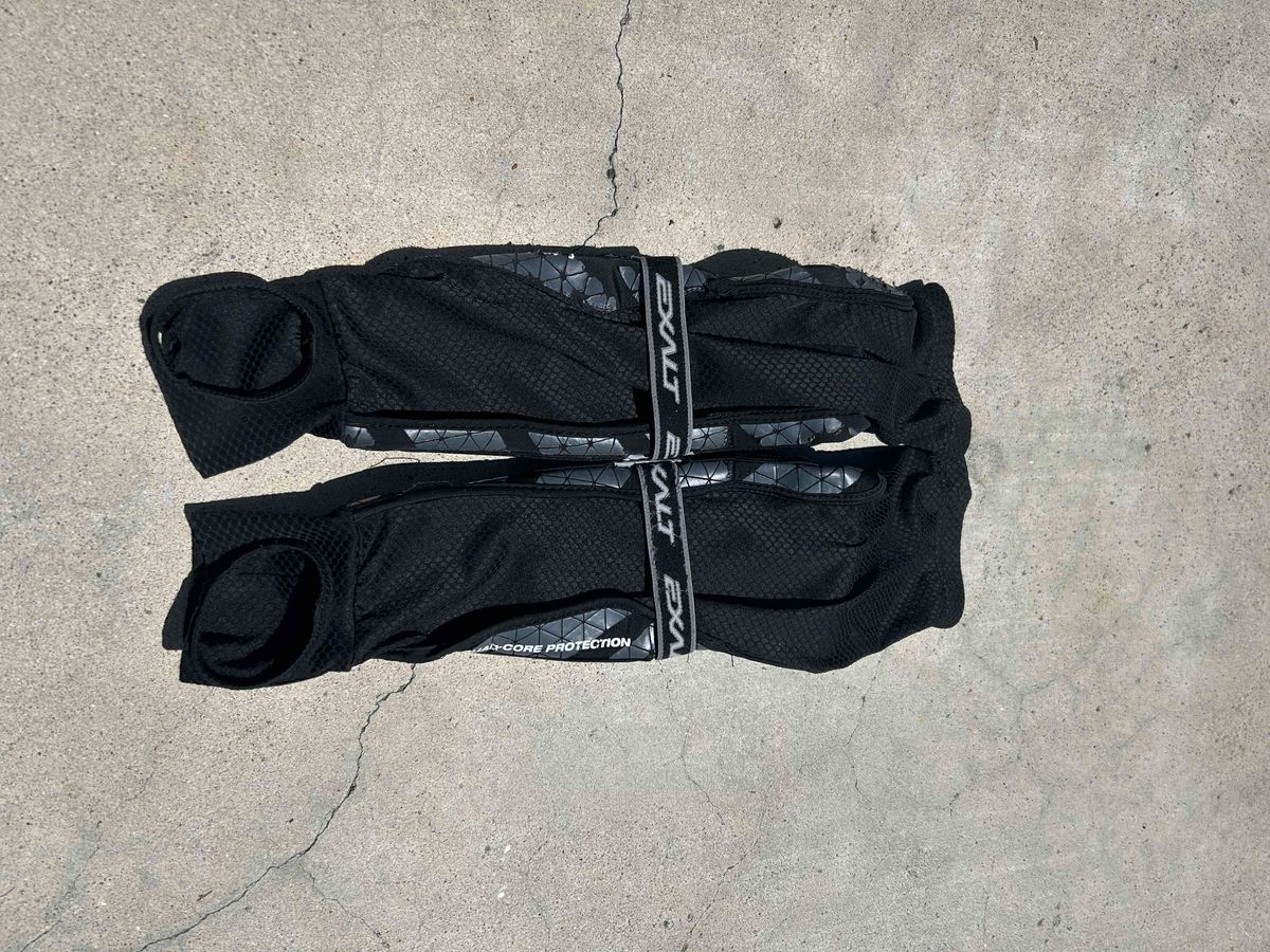 Exalt arm pads XL