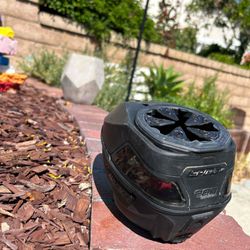 Spire IV 280 w/speedfeed 