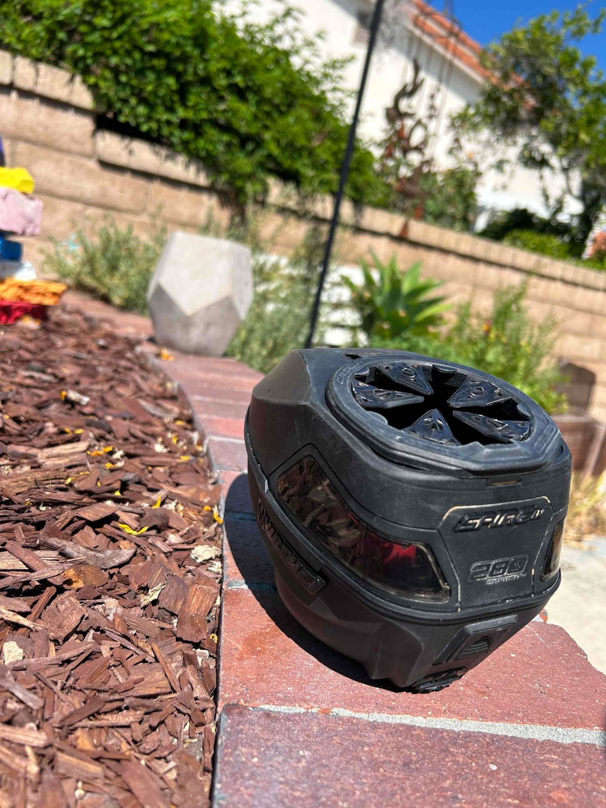 Spire IV 280 w/speedfeed 