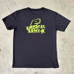 Planet Eclipse Emortal Army T-Shirt 