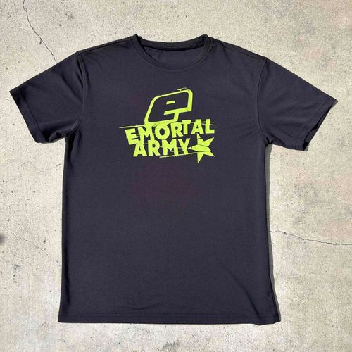 Planet Eclipse Emortal Army T-Shirt 