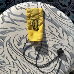 OG JT barrel cover 