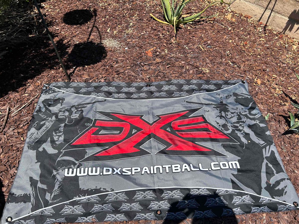 DXS Banner 