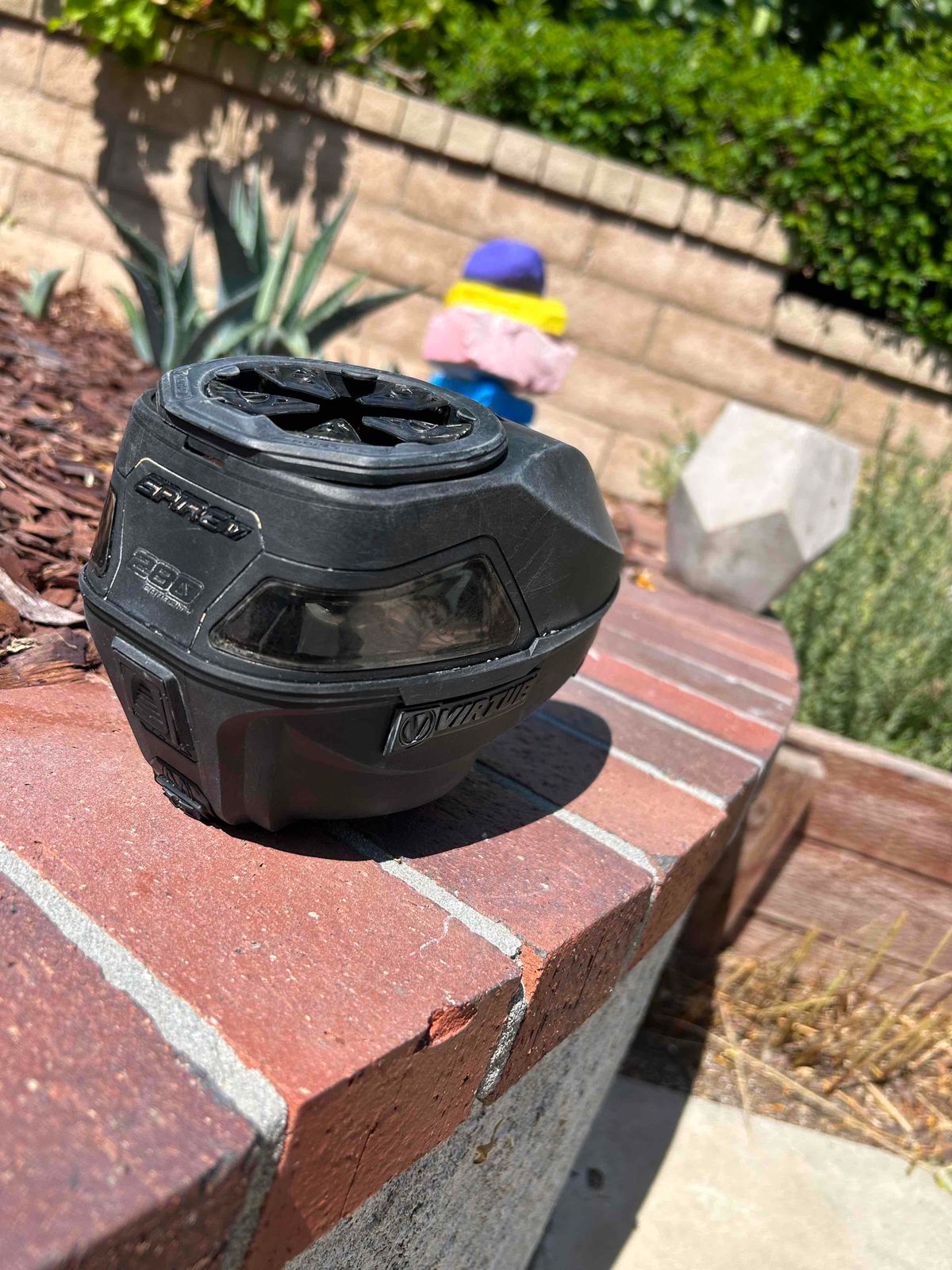 Spire IV 280 w/speedfeed 