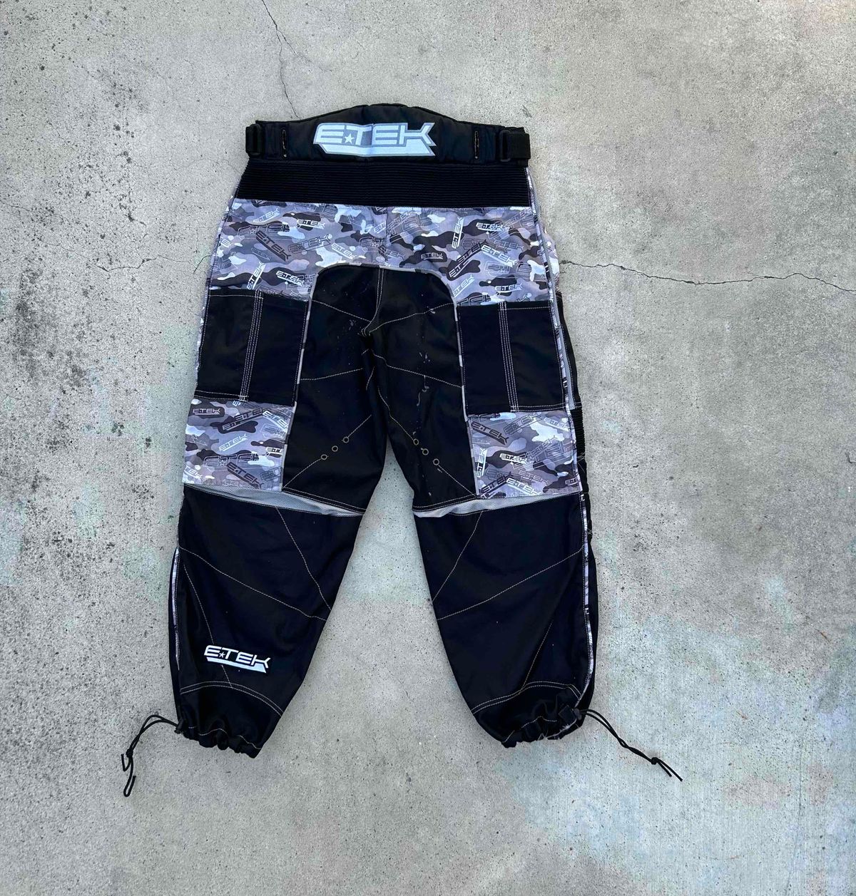 Planet Eclipse Etek Pants 