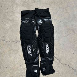 Exalt arm pads XL