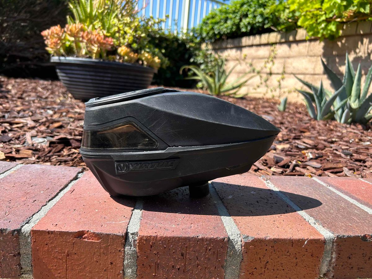 Spire IV 280 w/speedfeed 