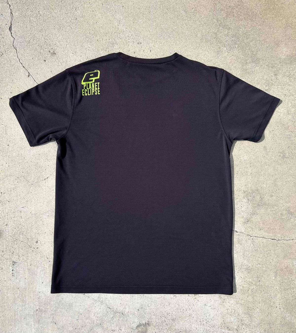 Planet Eclipse Emortal Army T-Shirt 