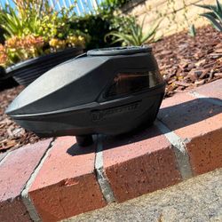 Spire IV 280 w/speedfeed 