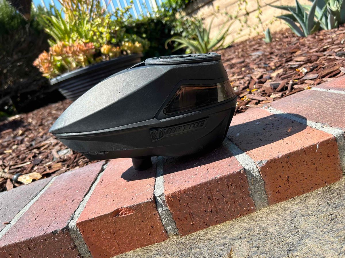 Spire IV 280 w/speedfeed 