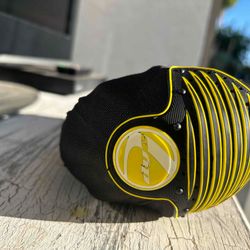 OG Dye Rhino Cover 