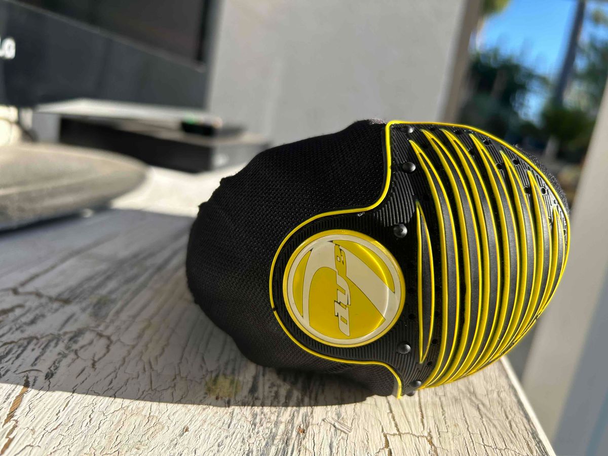 OG Dye Rhino Cover 