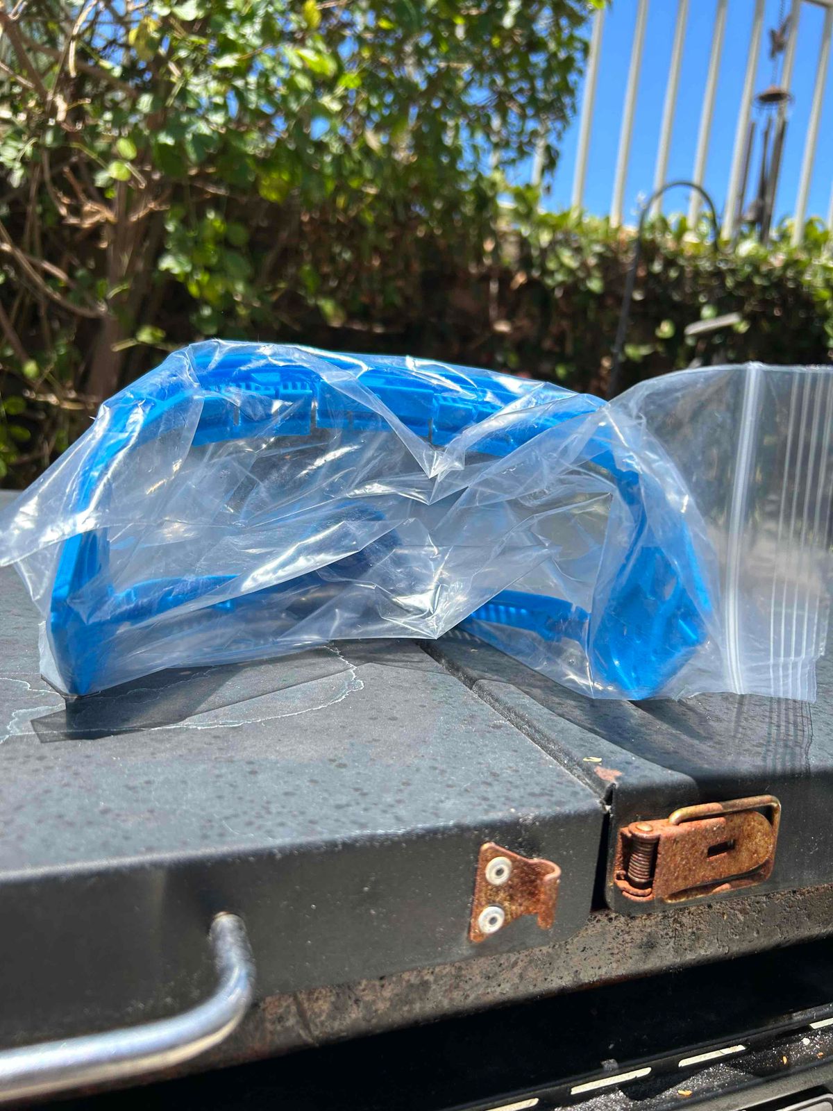 BNIB EVS Frames 