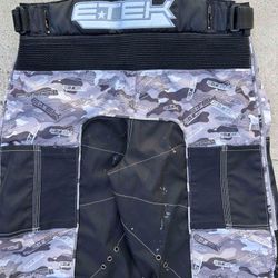 Planet Eclipse Etek Pants 