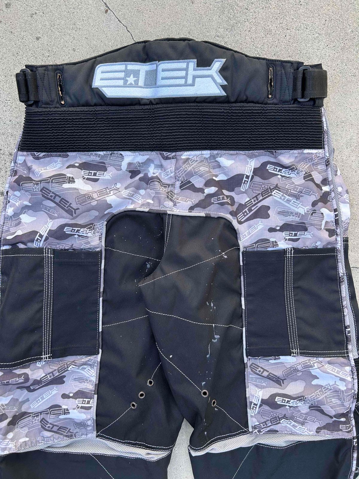 Planet Eclipse Etek Pants 
