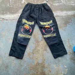 Warped sports chinos 