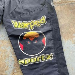 Warped sports chinos 