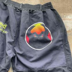 Warped sports chinos 