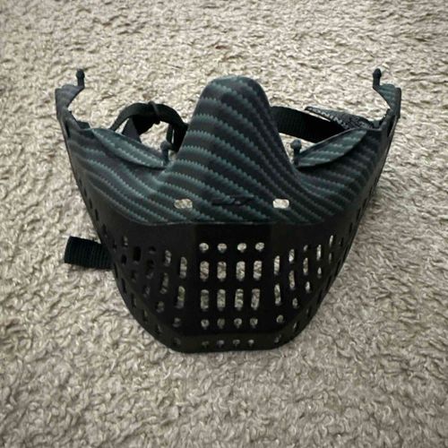 Jt Proflex carbon bottom