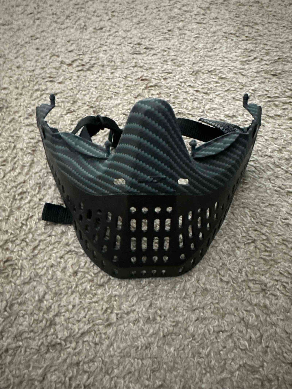 Jt Proflex carbon bottom