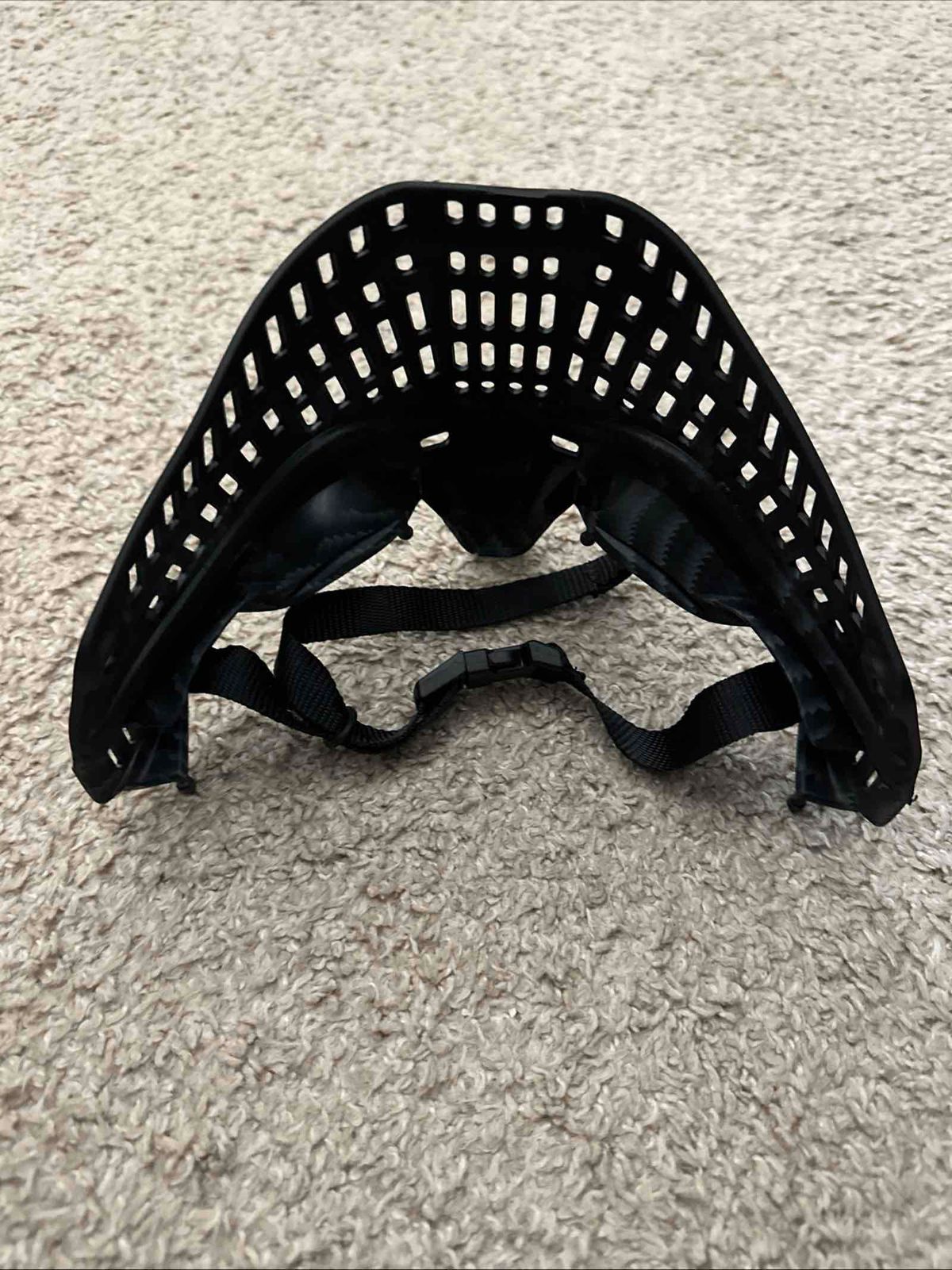 Jt Proflex carbon bottom