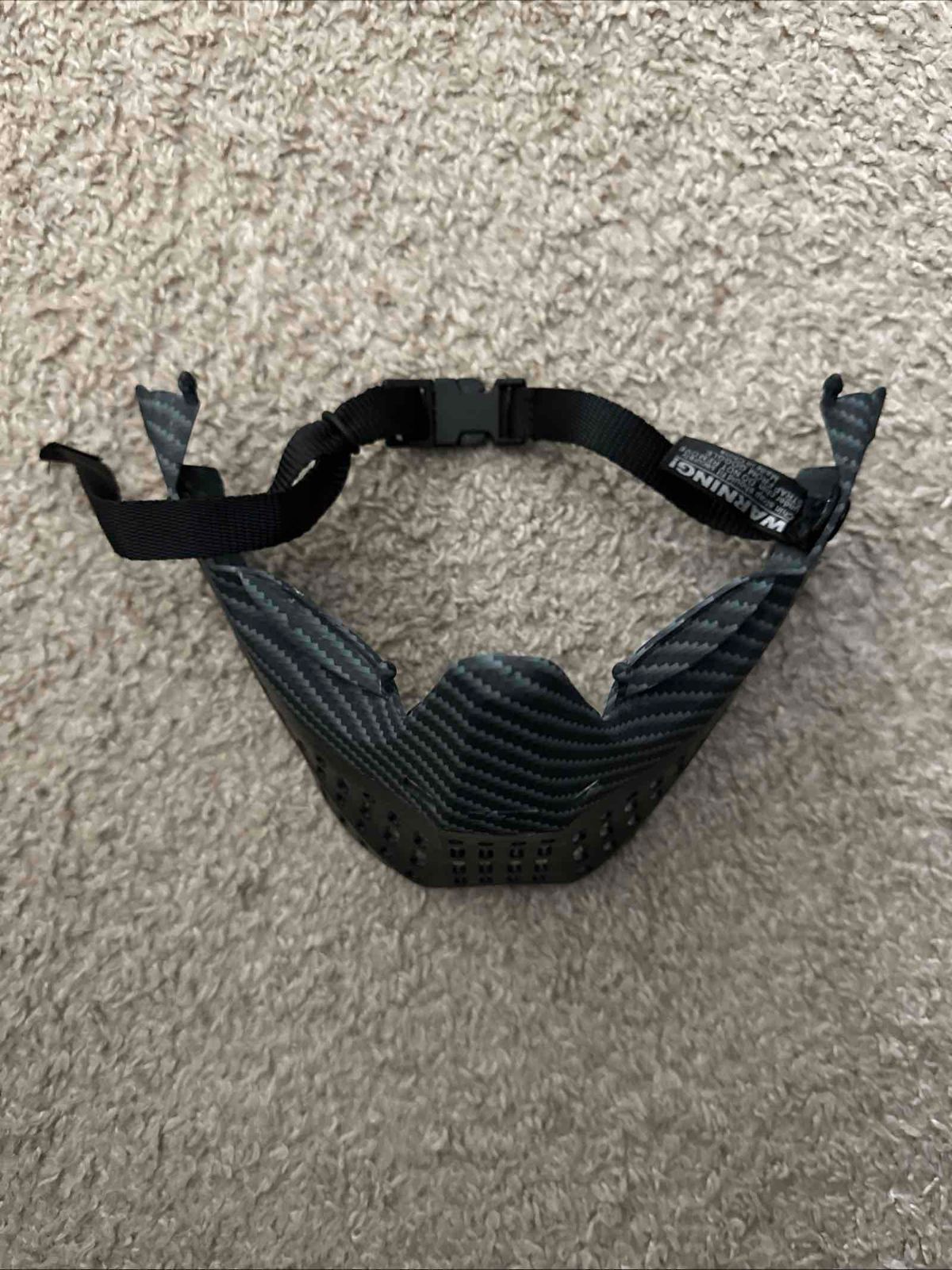 Jt Proflex carbon bottom