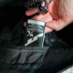 JT OLD SKOOL PROTOTYPE PANTS