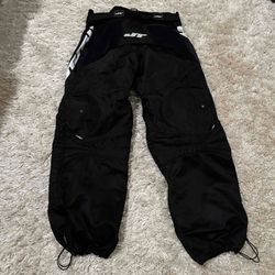 JT OLD SKOOL PROTOTYPE PANTS