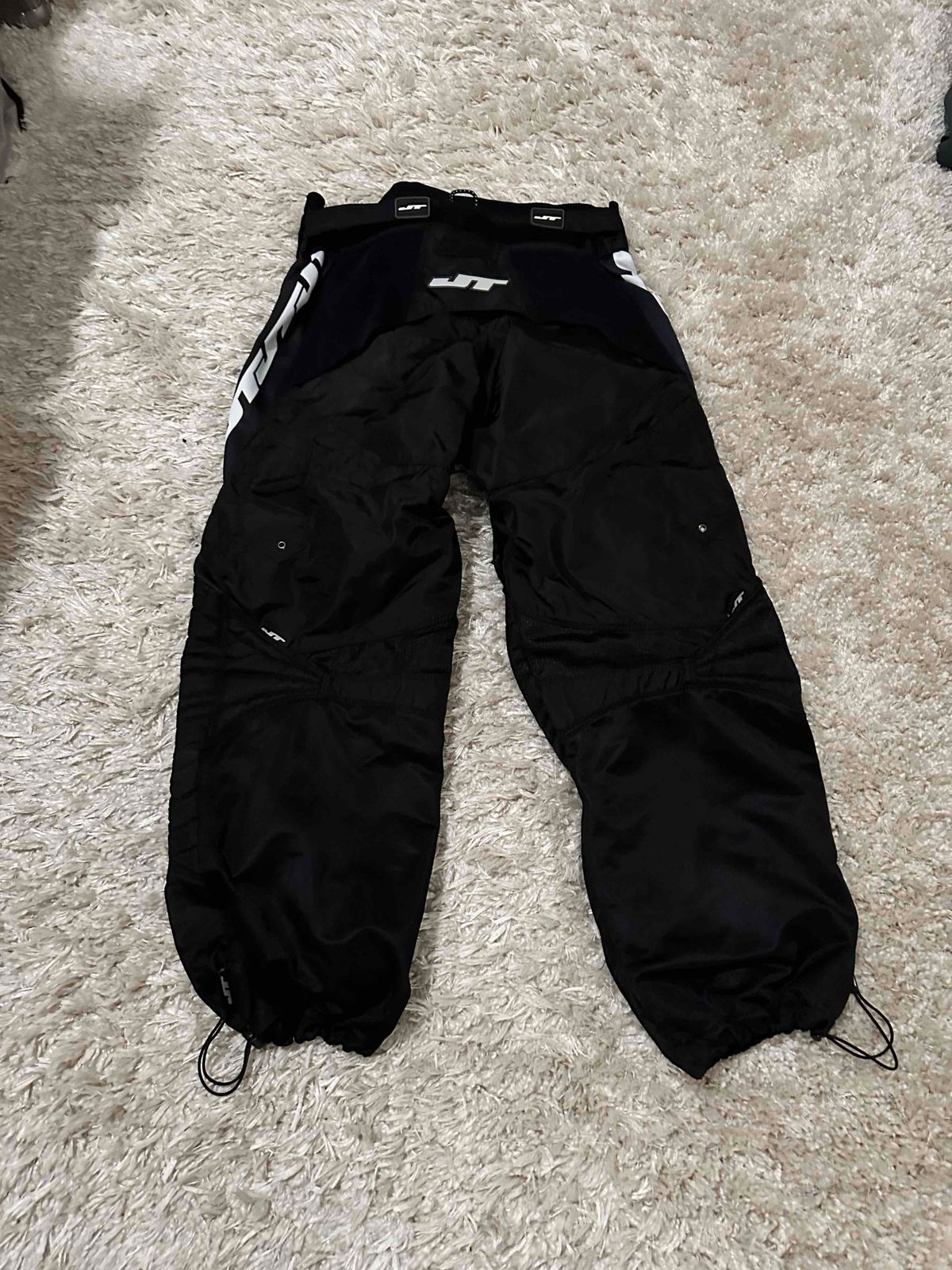 JT OLD SKOOL PROTOTYPE PANTS