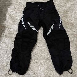 JT OLD SKOOL PROTOTYPE PANTS