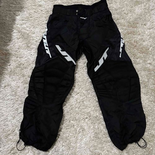 JT OLD SKOOL PROTOTYPE PANTS