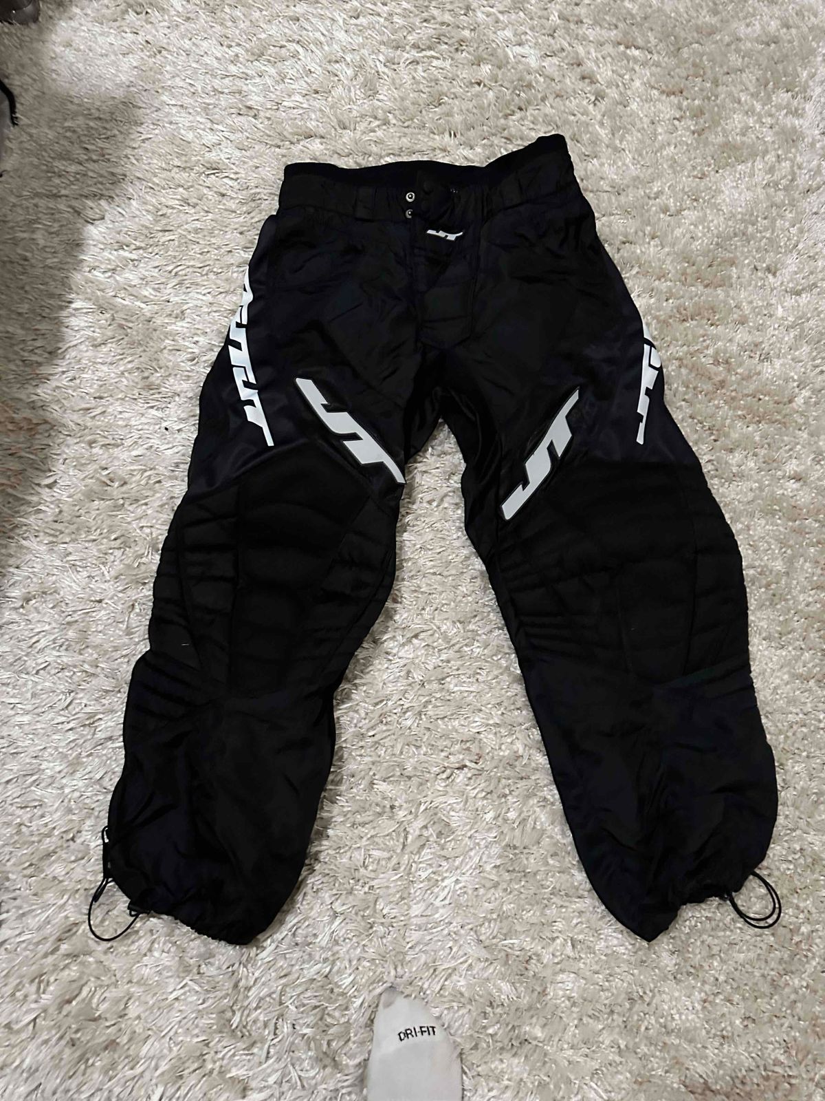 JT OLD SKOOL PROTOTYPE PANTS