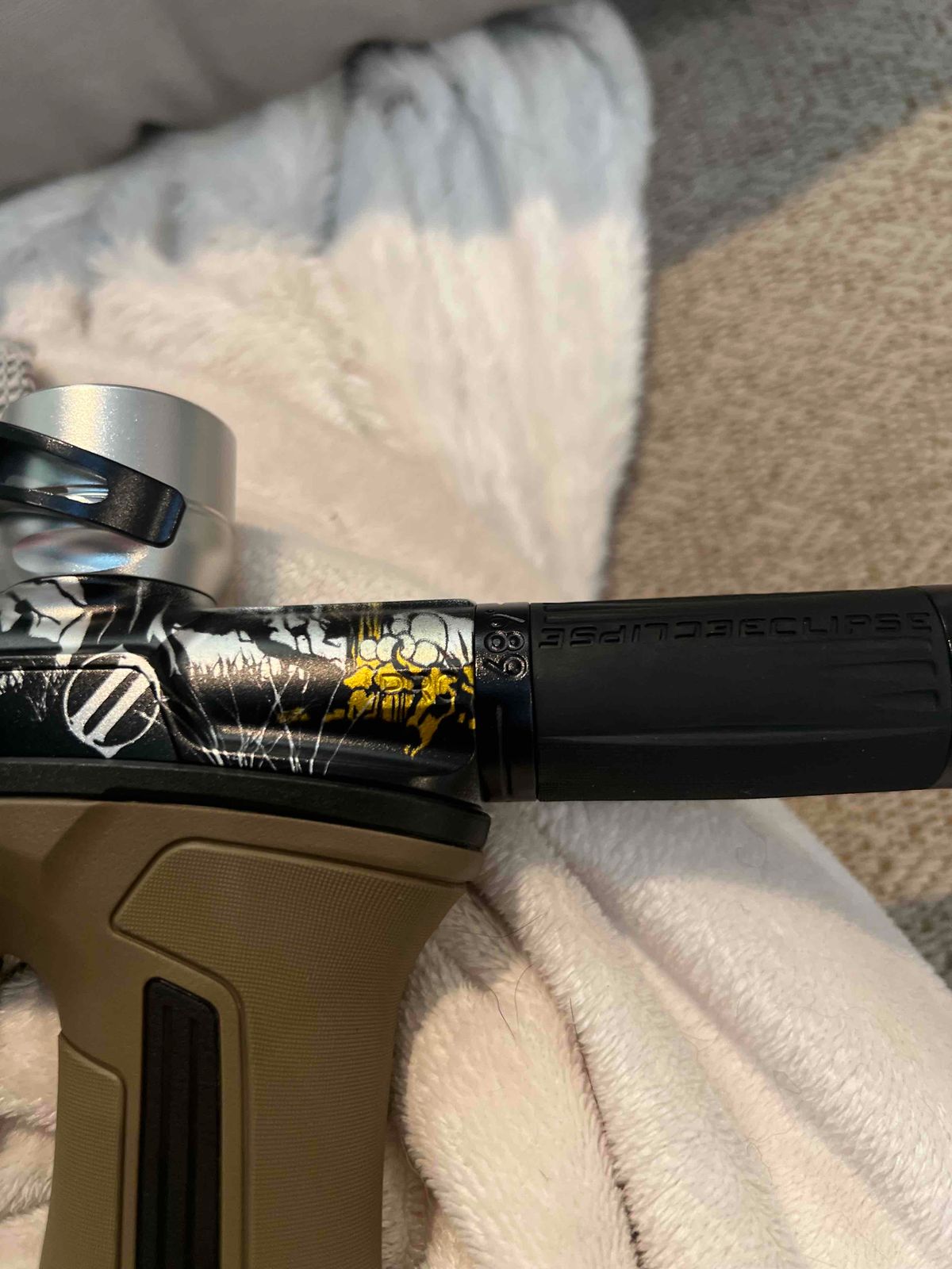 CS2 pro - gunslinger 