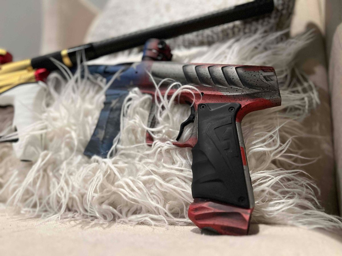 Field one force 